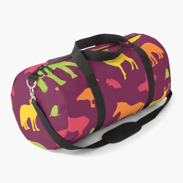Item preview, Animal Pattern designed and sold by Wham-Bam.