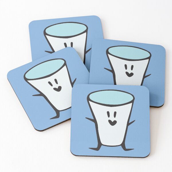 Item preview, Happy Huggable Cup! designed and sold by agrapa.