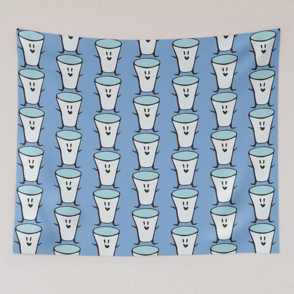 Item preview, Happy Huggable Cup! designed and sold by agrapa.
