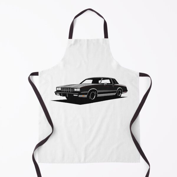 Item preview, 1984 Chevrolet Monte Carlo designed and sold by Doug1234.