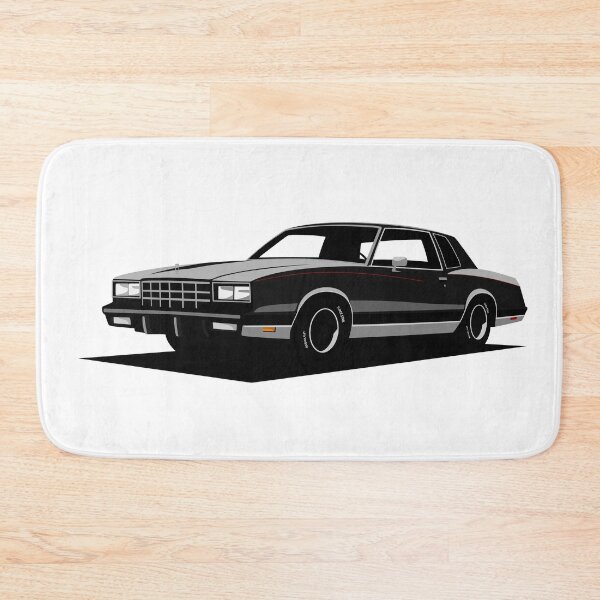 Item preview, 1984 Chevrolet Monte Carlo designed and sold by Doug1234.