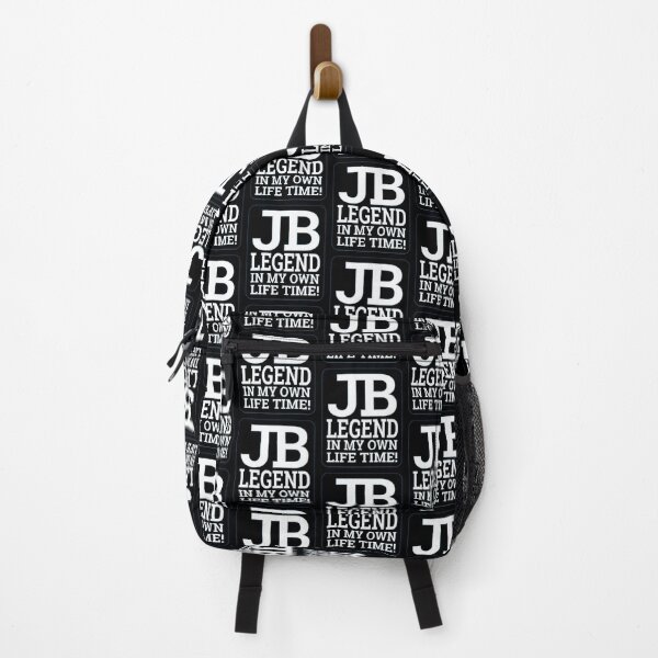 Item preview, J.B. Legend in my own Life Time! designed and sold by Harlake.