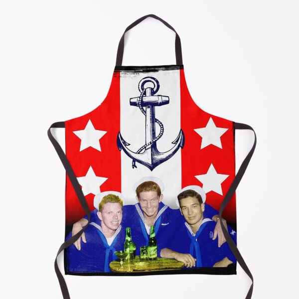 Item preview, In the Navy! designed and sold by brotherinas.