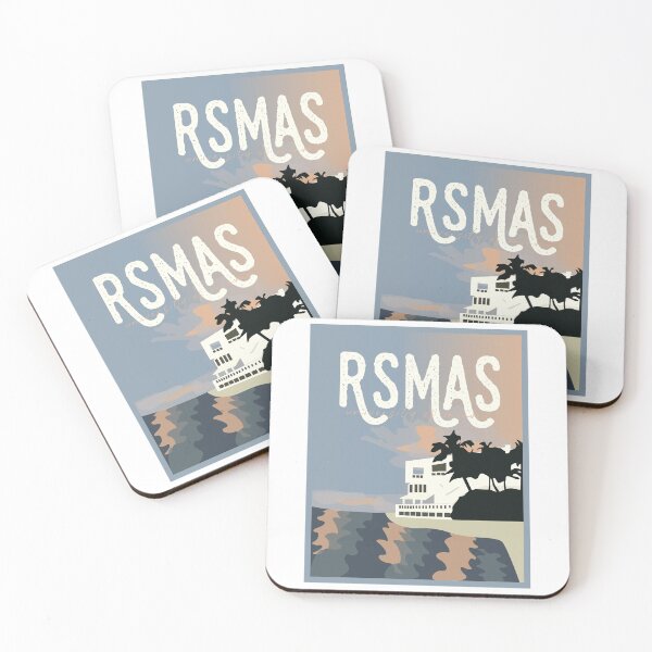 Item preview, Rosenstiel School of Marine and Atmospheric Sciences (RSMAS) designed and sold by brac2000.