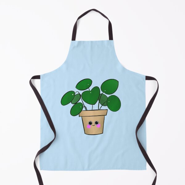 Item preview, Happy Pilea designed and sold by Dee Collins.