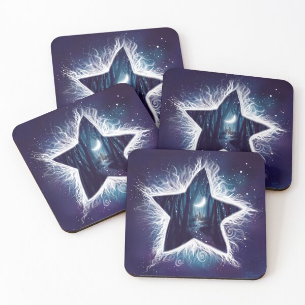 Item preview, In The Star designed and sold by Rachel Blackwell.