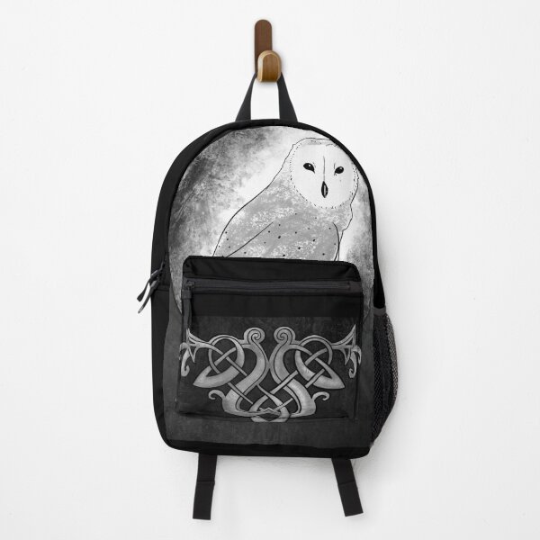 Item preview, Owl’s night designed and sold by Kris Kirchner.