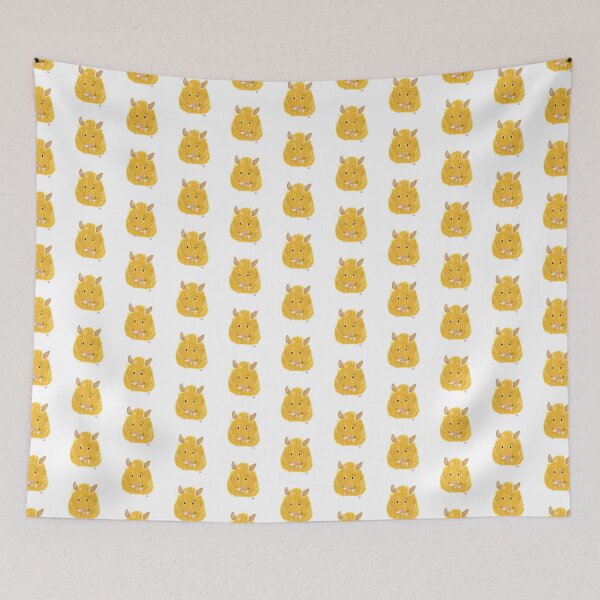 Item preview, Syrian hamster designed and sold by Miss-Take.