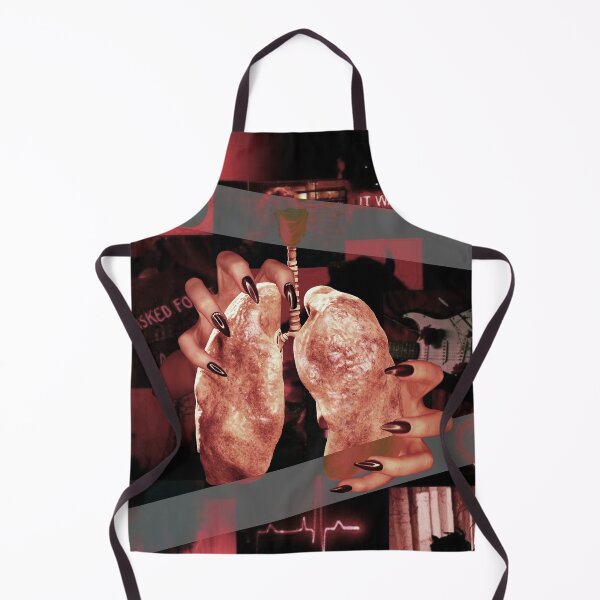 Item preview, Lungs designed and sold by Anna Elise.