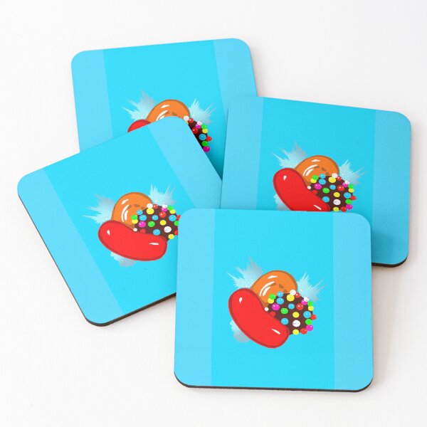 Item preview, candy crush designed and sold by Valriogd.