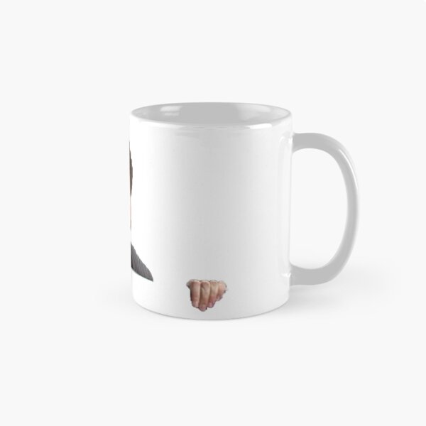 Item preview, David Tennant meme designed and sold by RahelSidler.
