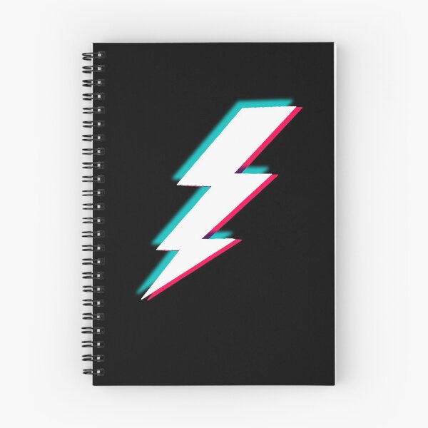 Item preview, Lightning Bolt Sticker Pack designed and sold by Teetans.