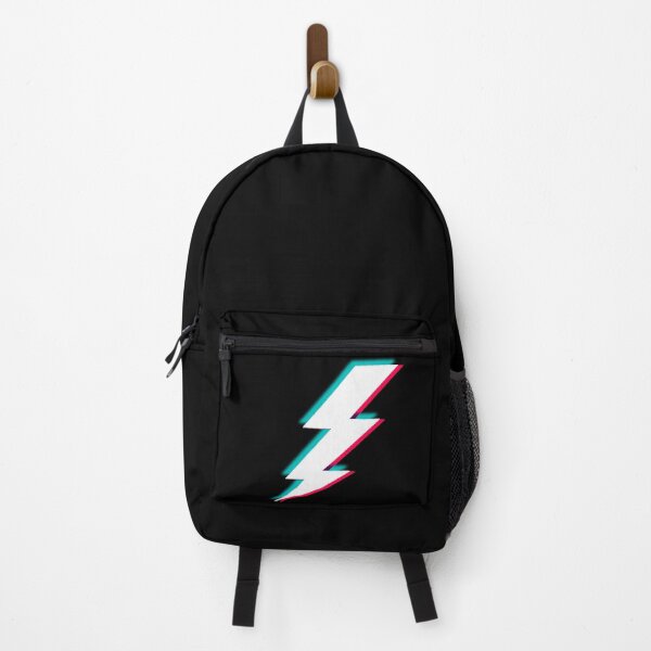Item preview, Lightning Bolt Sticker Pack designed and sold by Teetans.