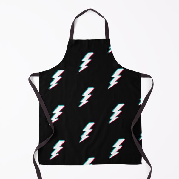 Item preview, Lightning Bolt Sticker Pack designed and sold by Teetans.