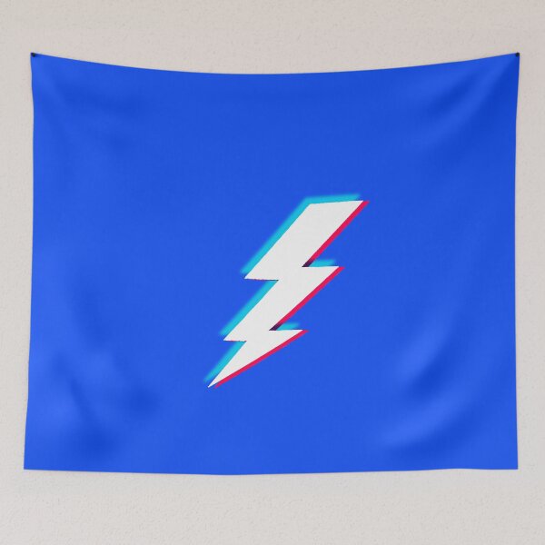 Item preview, Lightning Bolt Sticker Pack designed and sold by Teetans.