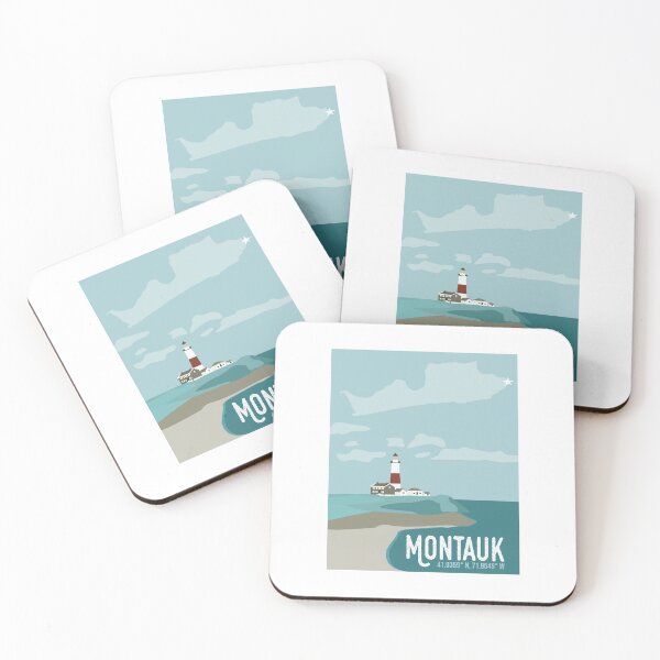 Item preview, Montauk Lighthouse designed and sold by brac2000.