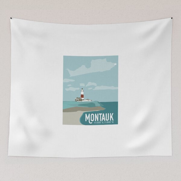 Artikelvorschau, Montauk Leuchtturm entworfen und verkauft von brac2000.