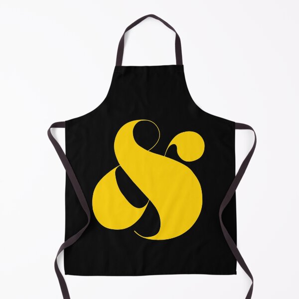 Item preview, Herb Lubalin Ampersand v.1 designed and sold by x1brett.