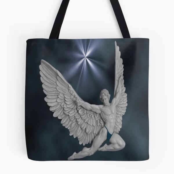 Artikelvorschau, THE LIGHT OF AN ANGEL THROW PILLOW entworfen und verkauft von ✿✿ Bonita ✿✿ ђєℓℓσ.