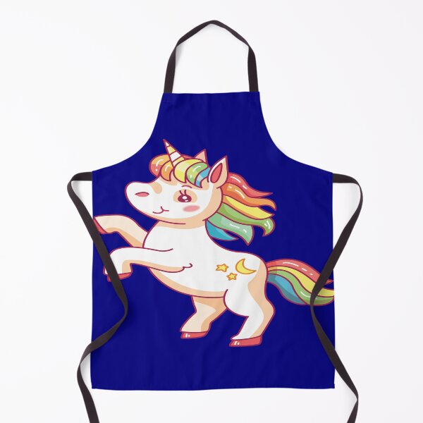 Item preview, unicorn designed and sold by Wintersurt.