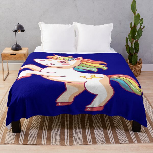Item preview, unicorn designed and sold by Wintersurt.