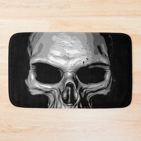 Item preview, evil skull designed and sold by drizzd.