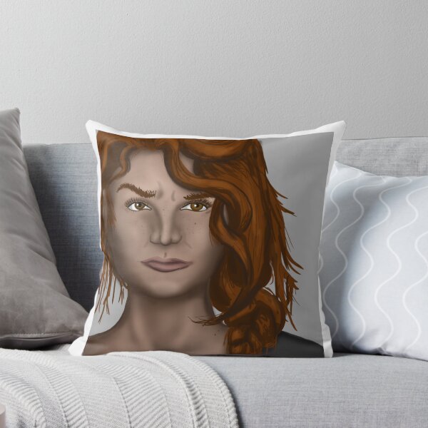 Item preview, Anne designed and sold by MadebyJenni.