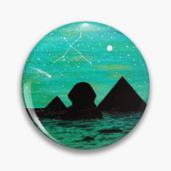 Item preview, Ancient Egypt Great Sphinx designed and sold by CKastellanos.