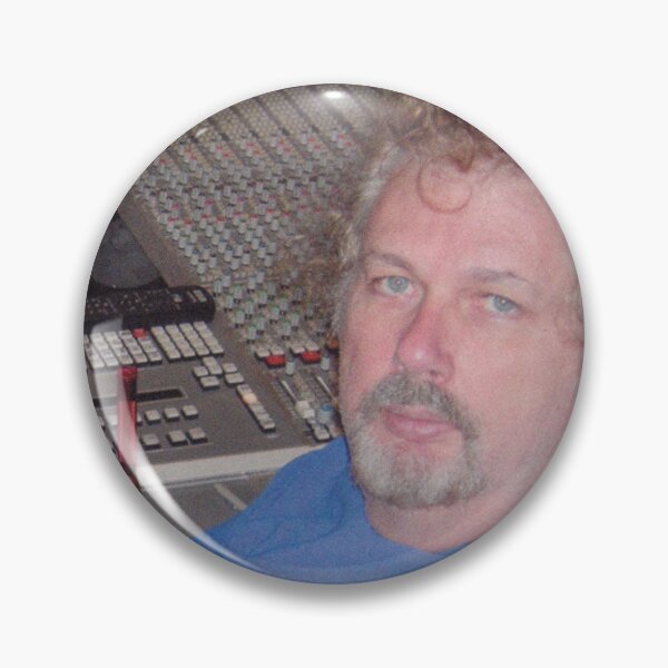 Item preview, Mac Demarco Dave Pensado Pensado's Place Mixing Engineer designed and sold by komedykrab.