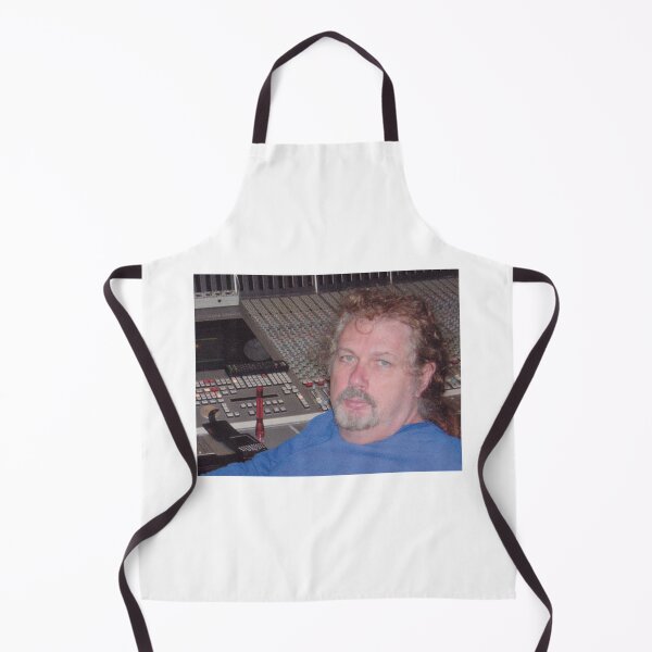 Item preview, Mac Demarco Dave Pensado Pensado's Place Mixing Engineer designed and sold by komedykrab.
