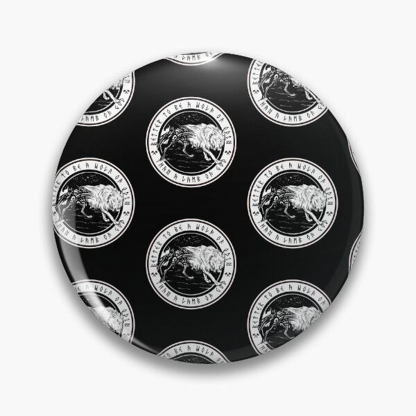 Item preview, Wolf Design designed and sold by DavinciStore21.