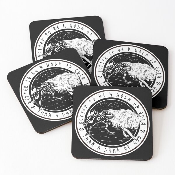 Item preview, Wolf Design designed and sold by DavinciStore21.