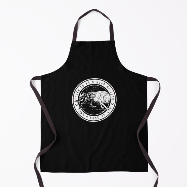 Item preview, Wolf Design designed and sold by DavinciStore21.