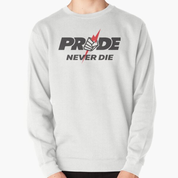 Item preview, PRIDE NEVER DIE! designed and sold by evitanart.