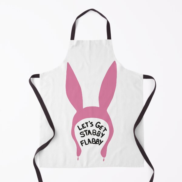 Item preview, Lets Get Stabby Flabby  designed and sold by AloeThere.