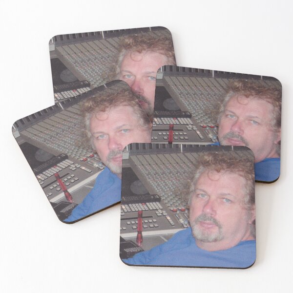 Item preview, Mac Demarco Dave Pensado Pensado's Place Mixing Engineer designed and sold by komedykrab.