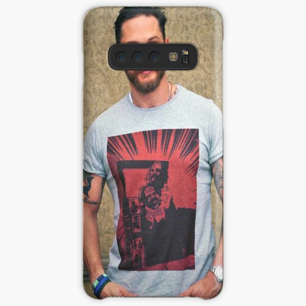 THOMAS Samsung Galaxy Snap Case