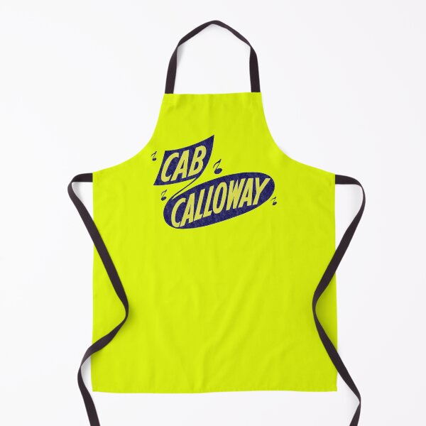 Item preview, cab calloway designed and sold by MartinRivas.
