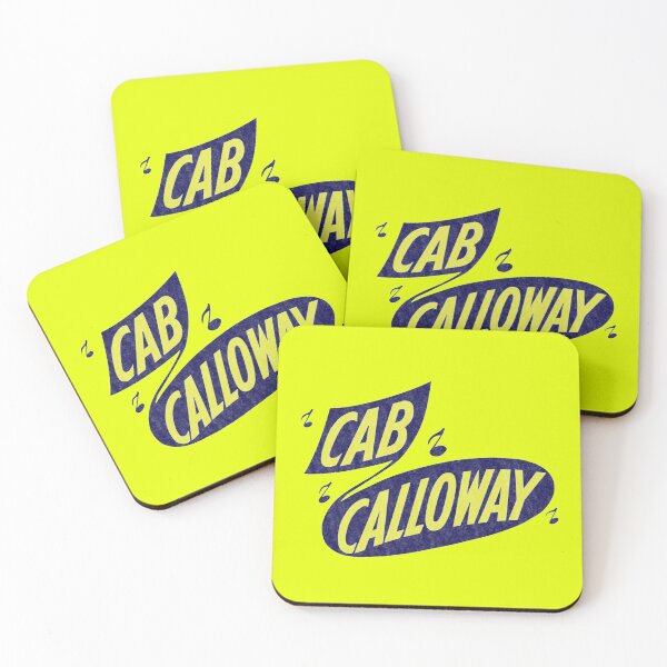 Item preview, cab calloway designed and sold by MartinRivas.