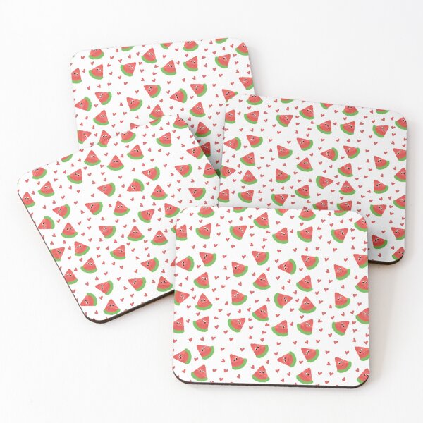 Item preview, Watermelon world designed and sold by Priyanka Parikh.