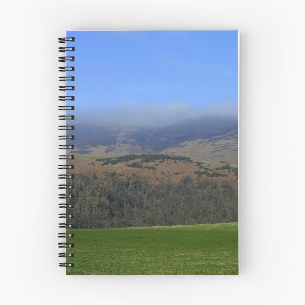 Item preview, BLUE SKY A BOVE designed and sold by andrewsaxton.