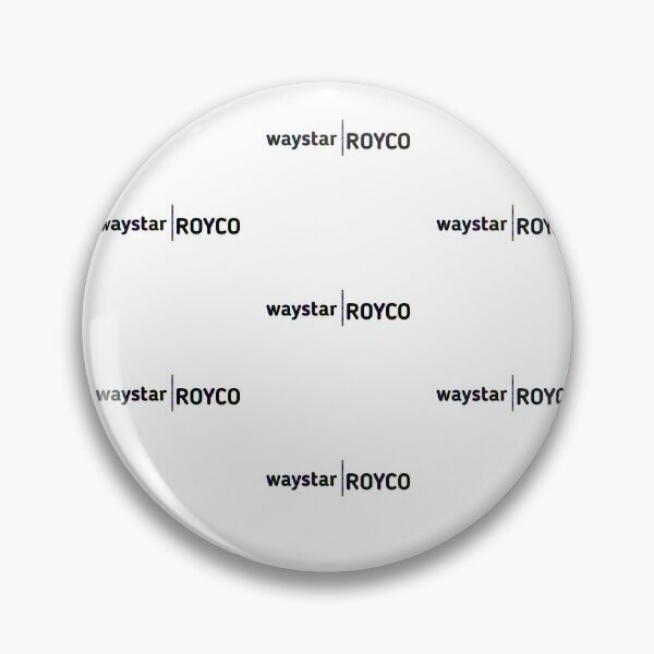 Item preview, waystar royco designed and sold by Alparko.