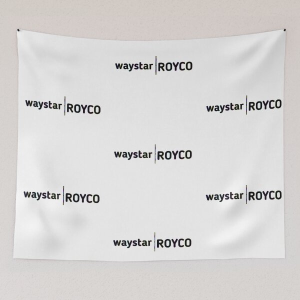 Item preview, waystar royco designed and sold by Alparko.