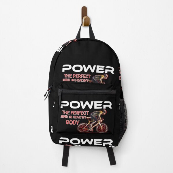 Item preview, Power the perfect mind in healthy body designed and sold by Trendora Studio.