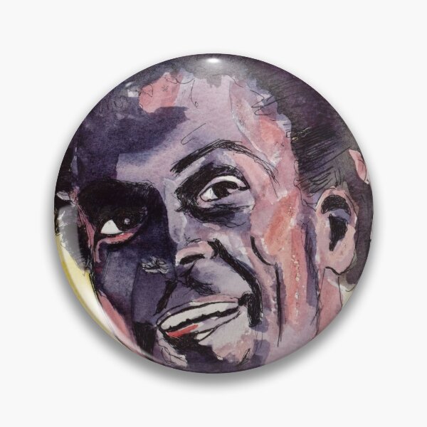 Item preview, Chuck Berry designed and sold by Josephine Mulholland.