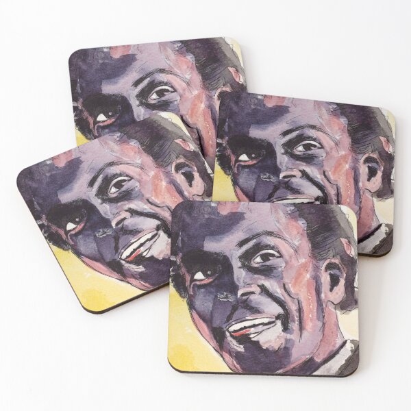Item preview, Chuck Berry designed and sold by Josephine Mulholland.