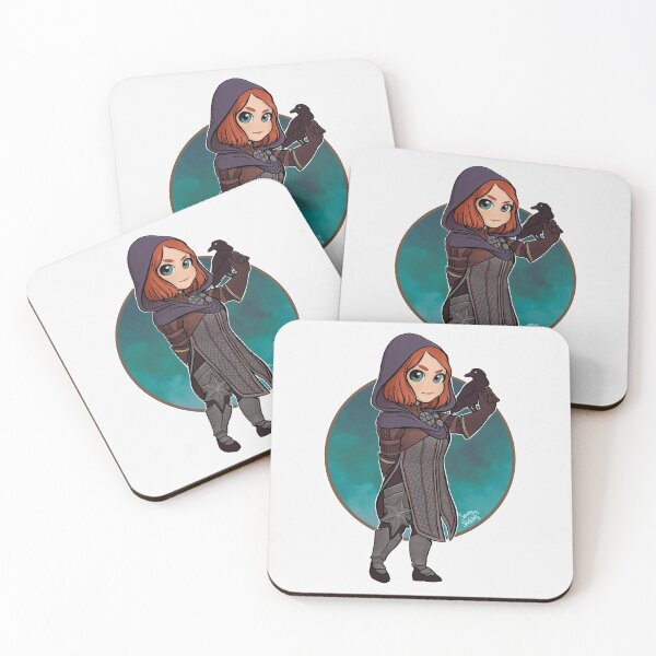 Item preview, The Sypmaster designed and sold by seonysketches.
