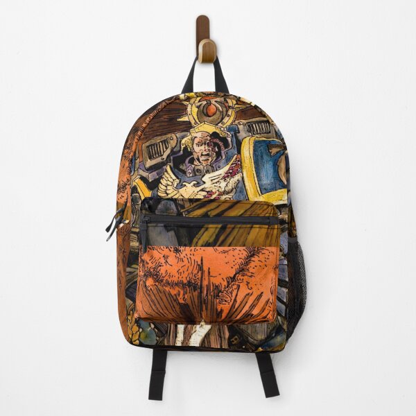 Ultra Backpack