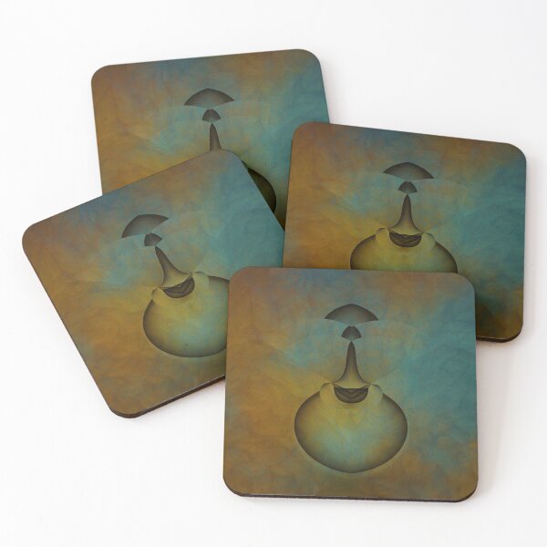 Item preview, Inception designed and sold by CurvilinearArt.