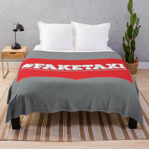 Item preview, Faketaxi Hashtag designed and sold by johnanderson23.
